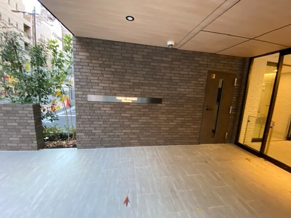 ヴィークブライト蔵前の物件内観写真